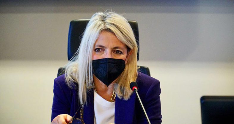 Giovani pugliesi che restano e creano in Puglia. Maraschio: la nostra regione protagonista dello sviluppo sostenibile - Corriere Salentino