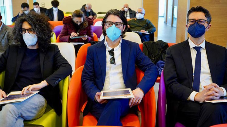 Giovani pugliesi che restano e creano in Puglia. Maraschio: la nostra regione protagonista dello sviluppo sostenibile - Corriere Salentino