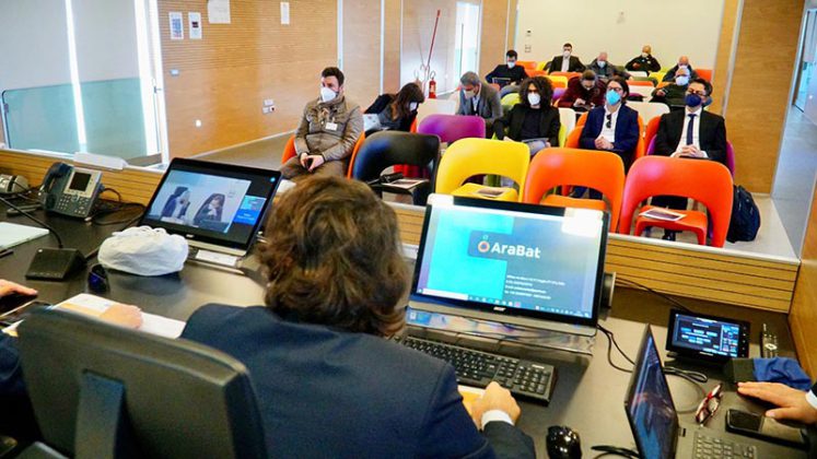Giovani pugliesi che restano e creano in Puglia. Maraschio: la nostra regione protagonista dello sviluppo sostenibile - Corriere Salentino