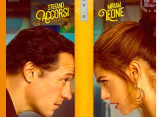 Il Film del mese: Marilyn ha gli occhi neri