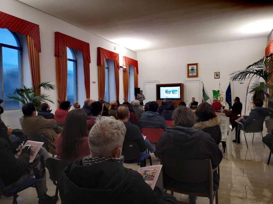 Destagionalizzazione, la ricetta del Comune di Melendugno: Soggiorno e Cultura - Corriere Salentino