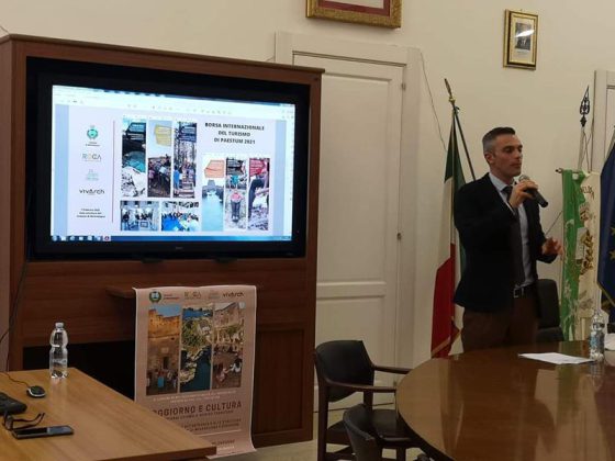 Destagionalizzazione, la ricetta del Comune di Melendugno: Soggiorno e Cultura - Corriere Salentino