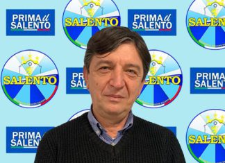 Mino Patera è il nuovo coordinatore cittadino di Squinzano