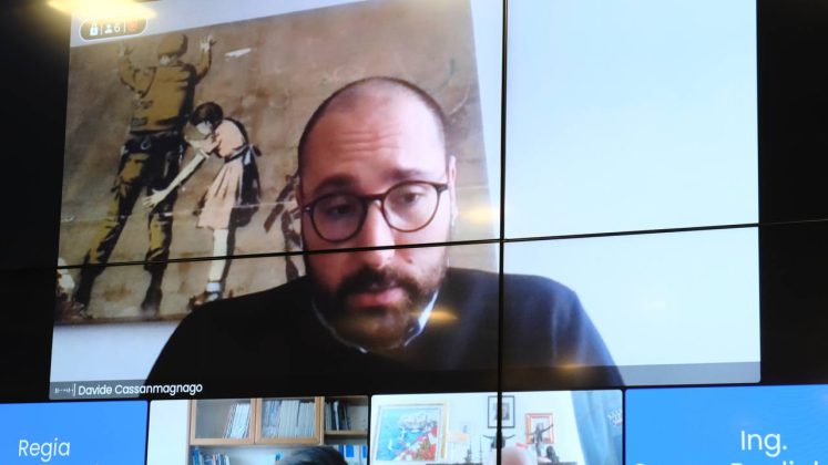 Un Patto per il Clima con i Sindaci pugliesi. Maraschio e Delli Noci: “Regione Puglia esempio di eccellenza a livello europeo” - Corriere Salentino