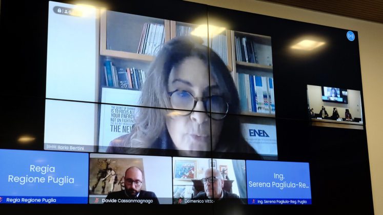 Un Patto per il Clima con i Sindaci pugliesi. Maraschio e Delli Noci: “Regione Puglia esempio di eccellenza a livello europeo” - Corriere Salentino