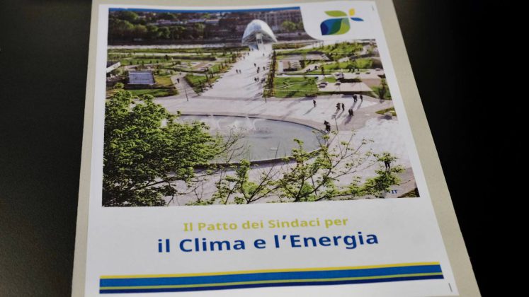 Un Patto per il Clima con i Sindaci pugliesi. Maraschio e Delli Noci: “Regione Puglia esempio di eccellenza a livello europeo” - Corriere Salentino