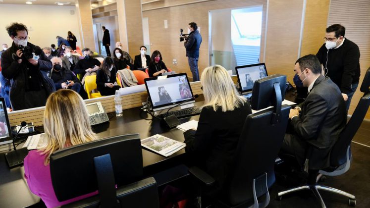 Un Patto per il Clima con i Sindaci pugliesi. Maraschio e Delli Noci: “Regione Puglia esempio di eccellenza a livello europeo” - Corriere Salentino