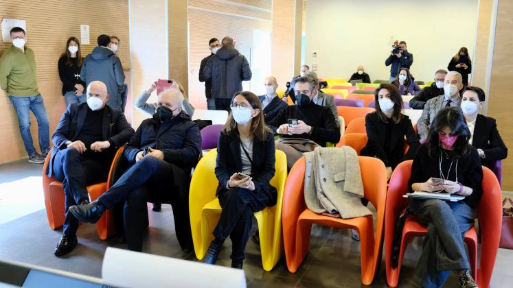 Un Patto per il Clima con i Sindaci pugliesi. Maraschio e Delli Noci: “Regione Puglia esempio di eccellenza a livello europeo” - Corriere Salentino