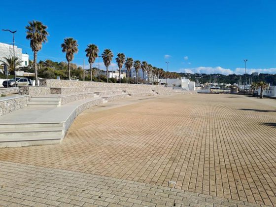 Spazi pubblici di Salve e Leuca recuperati e resi fruibili alla comunità - Corriere Salentino