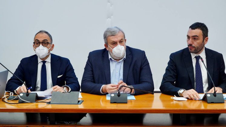 In arrivo il nuovo Nidi. Trentacinque milioni di risorse iniziali e aiuti adeguati alla nascita di nuove imprese - Corriere Salentino