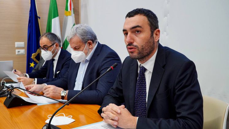 In arrivo il nuovo Nidi. Trentacinque milioni di risorse iniziali e aiuti adeguati alla nascita di nuove imprese - Corriere Salentino