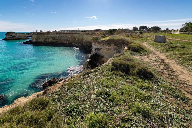 A/RIVA: grande partecipazione alla call to action per lo sviluppo costiero del Comune di Melendugno - Corriere Salentino