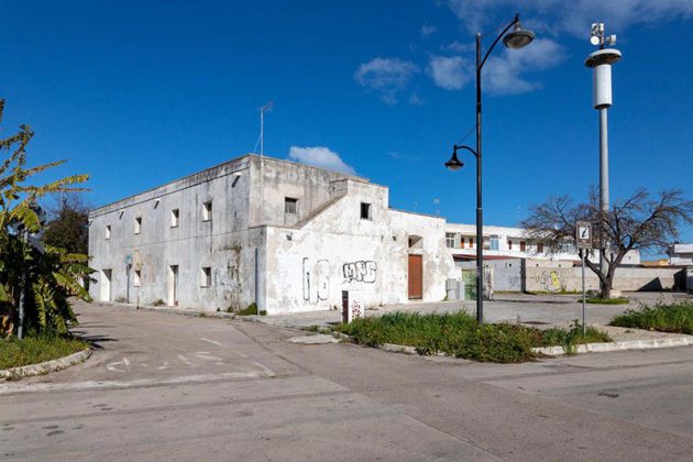 A/RIVA: grande partecipazione alla call to action per lo sviluppo costiero del Comune di Melendugno - Corriere Salentino