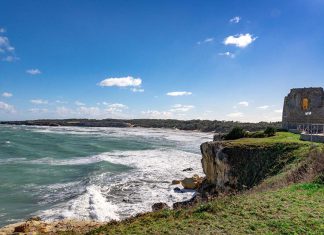 A/RIVA: grande partecipazione alla call to action per lo sviluppo costiero del Comune di Melendugno