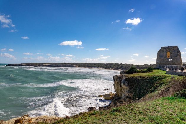 A/RIVA: dal Comune di Melendugno una call to action per lo sviluppo costiero - Corriere Salentino