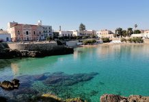 Cronaca - Corriere Salentino
