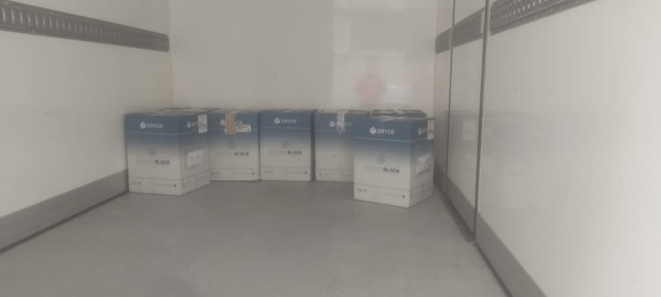 Consegnate le prime dosi del vaccino Novavax in Puglia - Corriere Salentino