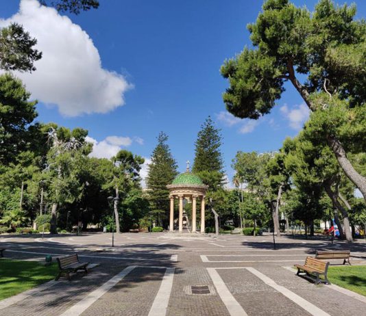 Villa comunale, gestione per 30 anni affidata ad Andiamo Srls: via al rilancio tra servizi e investimenti