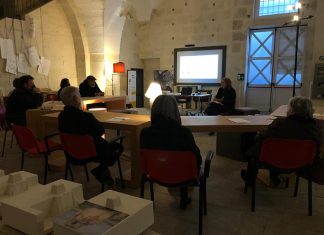 Giovedì 10 e venerdì 11 febbraio a Cursi proseguono le attività di “Viva – Tante belle cose”