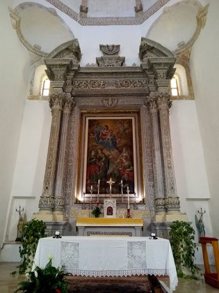 “Nardò, fuori e dentro le mura” domenica un percorso di trekking urbano - Corriere Salentino