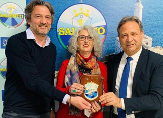 Movimento Regione Salento: l’avvocato Maria Virginia Scardia nel Dipartimento Ambiente