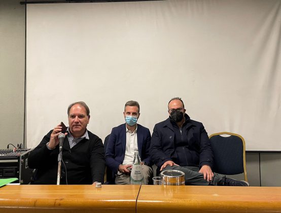 I balneari preparano la manifestazione romana a difesa delle imprese demaniali. Della Valle: “Per tanti a rischio l’unica fonte di reddito” - Corriere Salentino