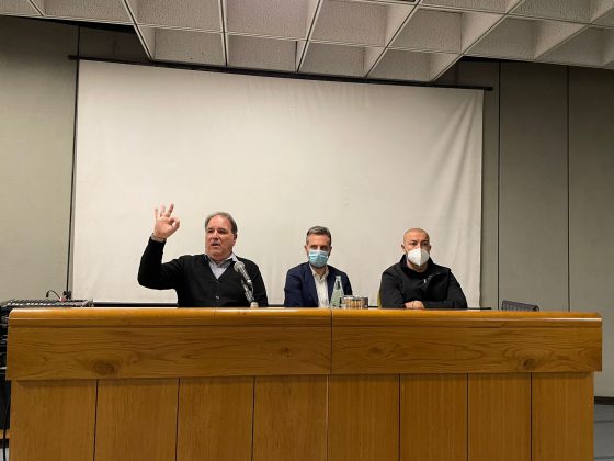 I balneari preparano la manifestazione romana a difesa delle imprese demaniali. Della Valle: “Per tanti a rischio l’unica fonte di reddito” - Corriere Salentino