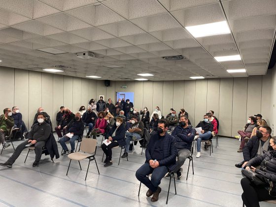 I balneari preparano la manifestazione romana a difesa delle imprese demaniali. Della Valle: “Per tanti a rischio l’unica fonte di reddito” - Corriere Salentino