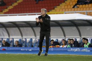 Il pagellone giallorosso di fine stagione: la società merita il voto più alto poi Baroni, Coda, Hjulmand e Strefezza - Corriere Salentino