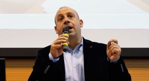 Discarica di Corigliano d’Otranto su falda acquifera, nuovo appello LILT: “Si fermi un progetto dissennato: suolo salentino già contaminato contribuisce alla crescita dei tumori” - Corriere Salentino