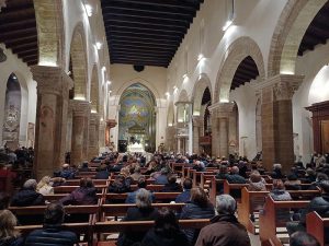 San Gregorio Armeno, conclusi i festeggiamenti in onore del Santo patrono di Nardò - Corriere Salentino