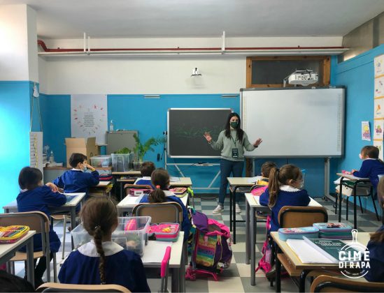 “Piccole cime di rapa” per custodire la tradizione agricola e la biodiversità - Corriere Salentino