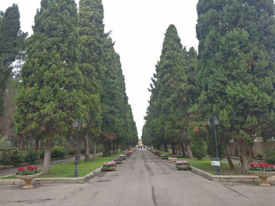 Bandi PNRR: ok della Giunta alla candidatura di Villa e Cimitero di Lecce - Corriere Salentino