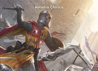 “Ramondo lo scudiero”: il romanzo ispirato a di Antonio Chirico ispirato alla vita di Raimondello Orsini del Balzo
