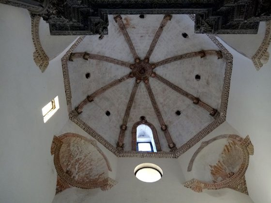 “Nardò, fuori e dentro le mura” domenica un percorso di trekking urbano - Corriere Salentino