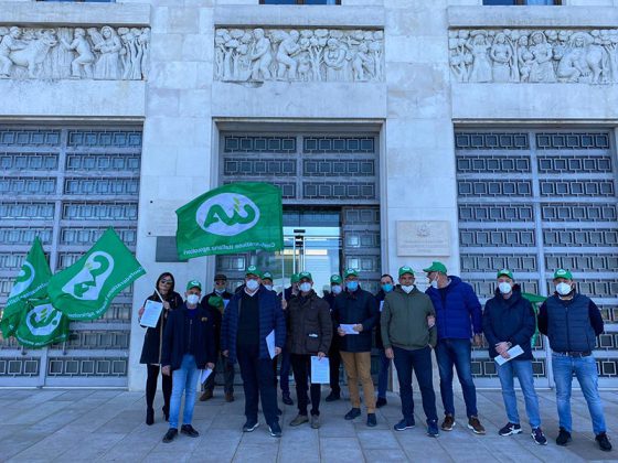Cia Puglia: “Danni anche dalla guerra, agricoltori allo stremo, subito questi interventi” - Corriere Salentino