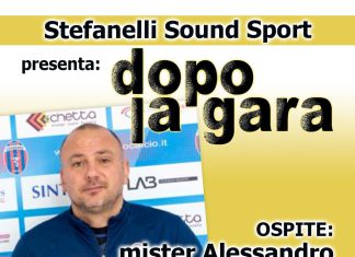 “Dopo La Gara” in onda questa sera alle 19 su Stefanelli Sound