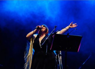 Lunedì 14 febbraio: “Forse è colpa dell’amore” a La drogheria di Lecce