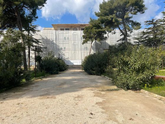 Parco ex Galateo, Guido: “Dopo le celebrazioni in pompa magna, incuria e abbandono” - Corriere Salentino