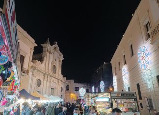 Entrano nel vivo le celebrazioni del Santo Patrono di Nardò, San Gregorio Armeno l’illuminatore