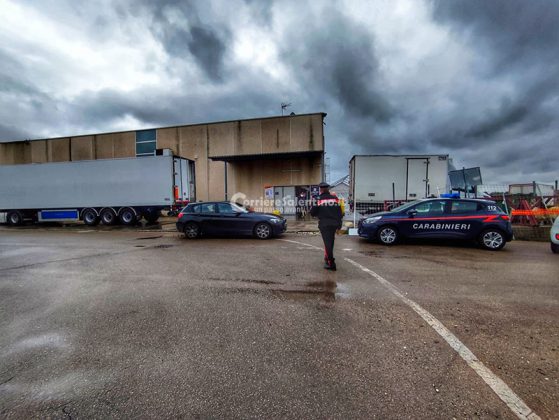 Grave incidente sul lavoro nel basso Salento: resta schiacciato da una pedana, "codice rosso" al Fazzi di Lecce - Corriere Salentino