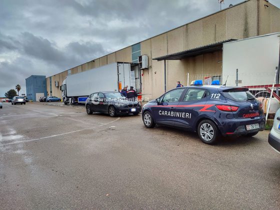 Grave incidente sul lavoro nel basso Salento: resta schiacciato da una pedana, "codice rosso" al Fazzi di Lecce - Corriere Salentino