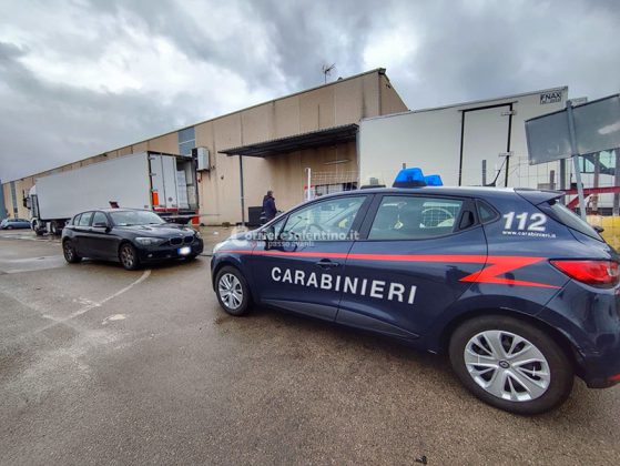 Grave incidente sul lavoro nel basso Salento: resta schiacciato da una pedana, "codice rosso" al Fazzi di Lecce - Corriere Salentino