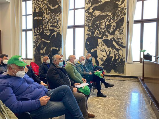 Cia Puglia: “Danni anche dalla guerra, agricoltori allo stremo, subito questi interventi” - Corriere Salentino