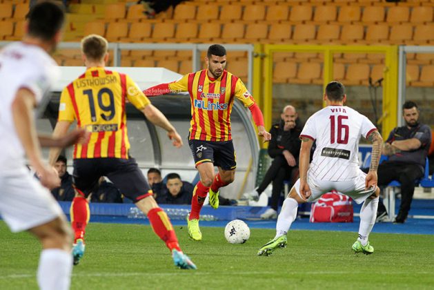 Serata da dimenticare per il Lecce, il Cittadella vince per 1-2 - Corriere Salentino