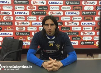 Falsa testimonianza nel processo su due ultras? Assolti ex giocatore del Lecce e moglie