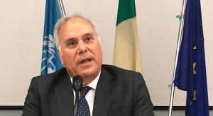 Vadrucci: bisogna recuperare attenzione e risorse verso il settore turistico: il Salento non può farne a meno - Corriere Salentino