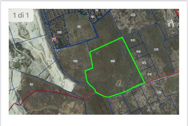 Impianto di compostaggio in zona Masseria Ghetta, per Scorrano i conti non tornano: “Una precedente domanda di privati e vicinanza a masserie storiche e asilo” - Corriere Salentino
