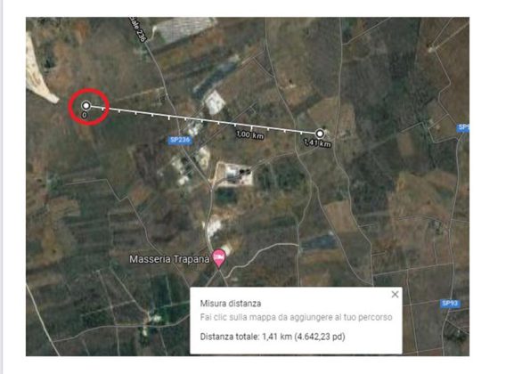 Impianto di compostaggio in zona Masseria Ghetta, per Scorrano i conti non tornano: “Una precedente domanda di privati e vicinanza a masserie storiche e asilo” - Corriere Salentino