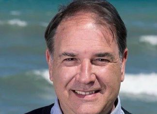 Al tavolo dei balneari a Palazzo Chigi anche Mauro della Valle Presidente Confimprese Demaniali